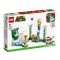 LEGO Super Mario - Big Spike Felhőcsúcs kihívás kiegészítő szett - 71409