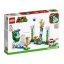 LEGO Super Mario - Big Spike Felhőcsúcs kihívás kiegészítő szett - 71409