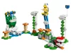 LEGO Super Mario - Big Spike Felhőcsúcs kihívás kiegészítő szett - 71409