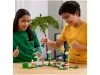 LEGO Super Mario - Big Spike Felhőcsúcs kihívás kiegészítő szett - 71409