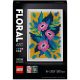 LEGO ART - Floral Art - 31207