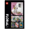 LEGO ART - Floral Art - 31207