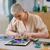 LEGO ART - Floral Art - 31207