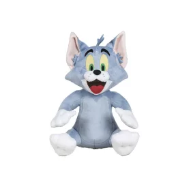 Tom és Jerry figura 20cm-többféle