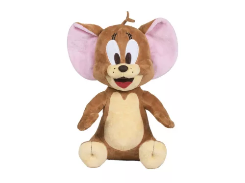 Tom és Jerry figura 20cm-többféle