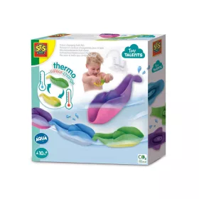 SES: Kádjátékok - Halas meregető