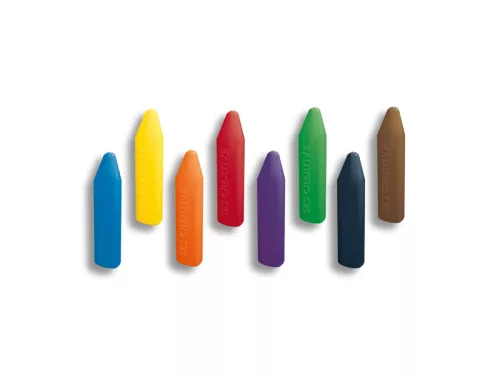 SES: Első ceruzáim