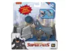 Fisher-Price DC Szuperhõs kiskedvenc akciófigura