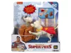 Fisher-Price DC Szuperhõs kiskedvenc akciófigura