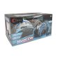 2IN1 RC autó
