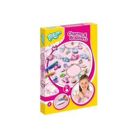 Totum: Divatos karkötőkészítő