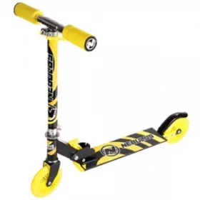 Nebulus TX alumínium roller
