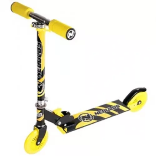 Nebulus TX alumínium roller