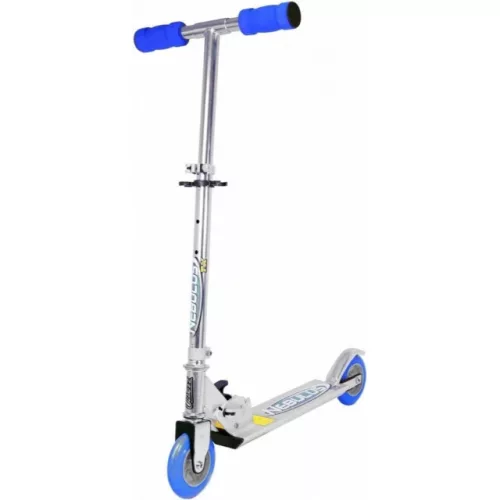 Nebulus TX alumínium roller