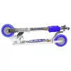 Nebulus TX alumínium roller