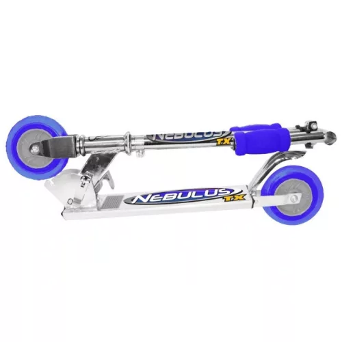 Nebulus TX alumínium roller