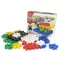 Mega Puzzle műanyag 36 darabos építőjáték