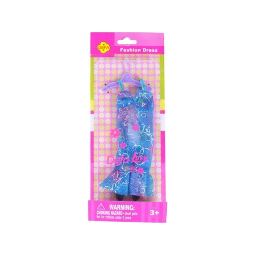 Defa Lucy - Ruha 30 cm-es babához