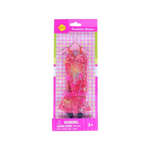 Defa Lucy - Ruha 30 cm-es babához