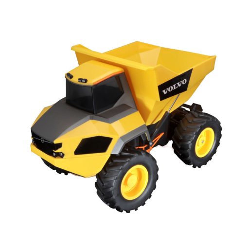 Maisto Tech távirányítós autó - Volvo A25 kőszállító autó