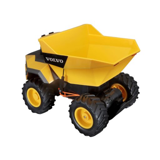 Maisto Tech távirányítós autó - Volvo A25 kőszállító autó