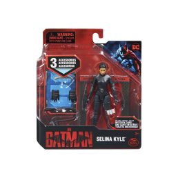 Batman mozifilm 4"" Selina Kyle
