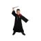 Rubies: Harry Potter jelmez 5-6 éves