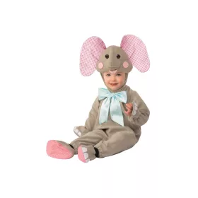 Bébijelmez - elefáni