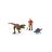 Schleich Tyrannosaurus rex támadás