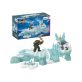 Schleich A jégerõd megtámadása