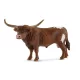 Schleich texas longhorn bika - 13866