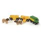 BRIO Farm vonat