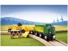 BRIO Farm vonat