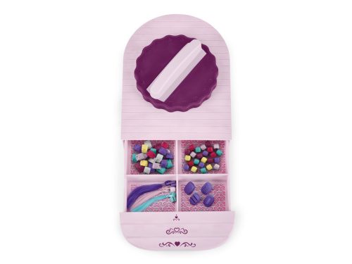 Schleich Horse Club: Lovas szépségszalon