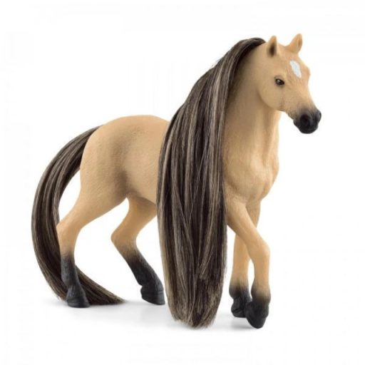 Schleich Horse Club: Beauty Horse - Fésülhető andalúziai kanca