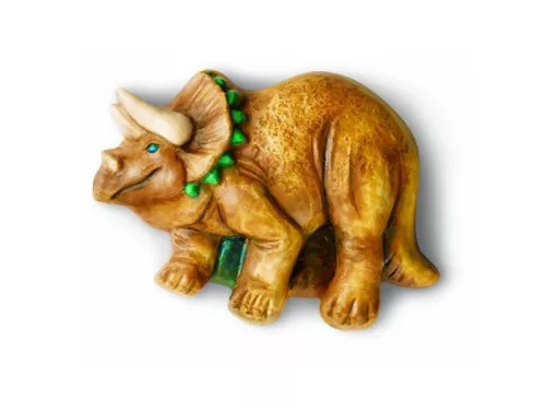 4M dinoszaurusz gipszkiöntő készlet