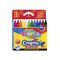 Colorino Színes zsírkréta 12db