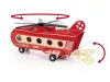 BRIO Teher helikopter