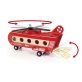 BRIO Teher helikopter
