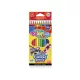 Colorino Színes aquarell ceruza 12db