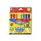 Colorino filctoll kicsiknek 8 db