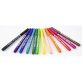 Colorino Színes filctoll Marvel 12db