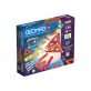 Geomag Glitter Panels - 35 db-os készlet