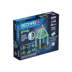 Geomag Glow - 25 db-os készlet