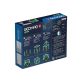 Geomag Glow - 25 db-os készlet