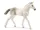 Schleich Holstein csikó