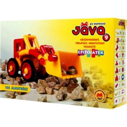Jáva 9 építõjáték