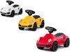 Porsche 911 lábbal hajtós kisautó - Szortiment