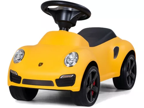 Porsche 911 lábbal hajtós kisautó - Szortiment