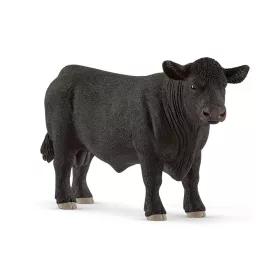 Schleich fekete angus bika - 13879